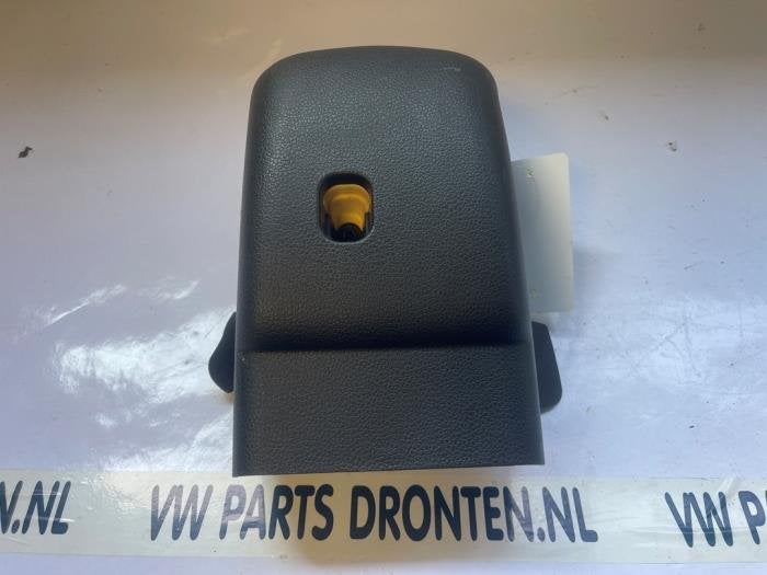 Stuurkolom Kap van een Volkswagen Polo, Gebruikt, -, Volkswagen, -