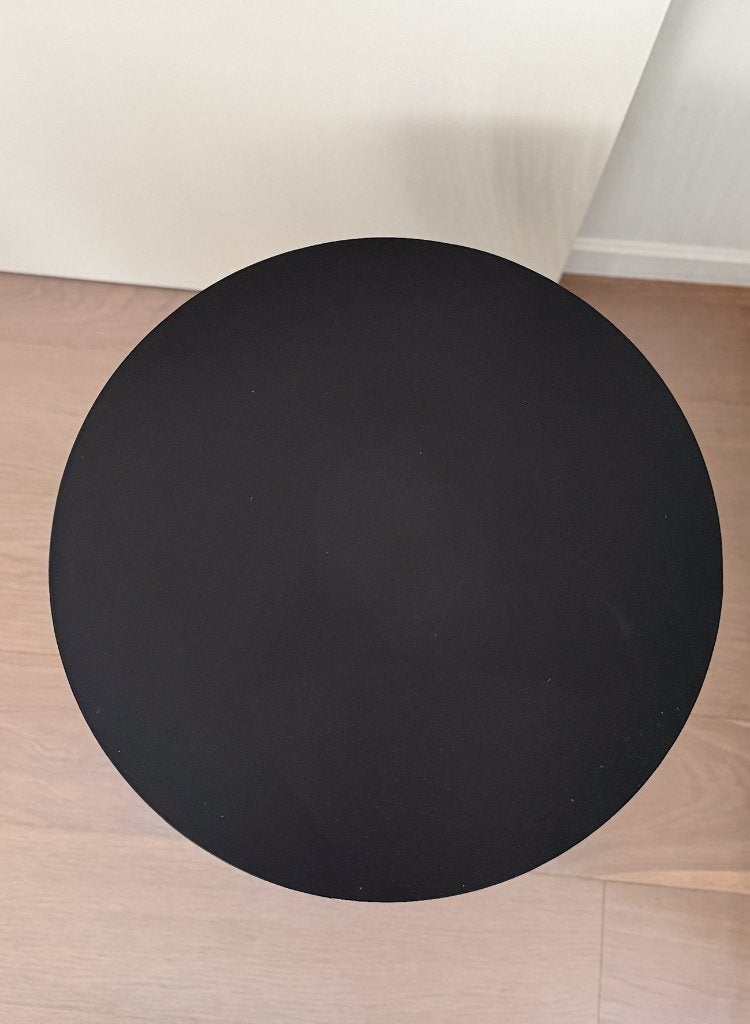 Table d'appoint Serax, Modern design, Rond, Moins de 55 cm, Enlèvement