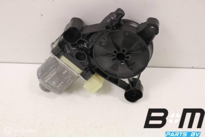 Raammotor LA (bestuurderskant) Audi A3 8V Sportback, Utilisé