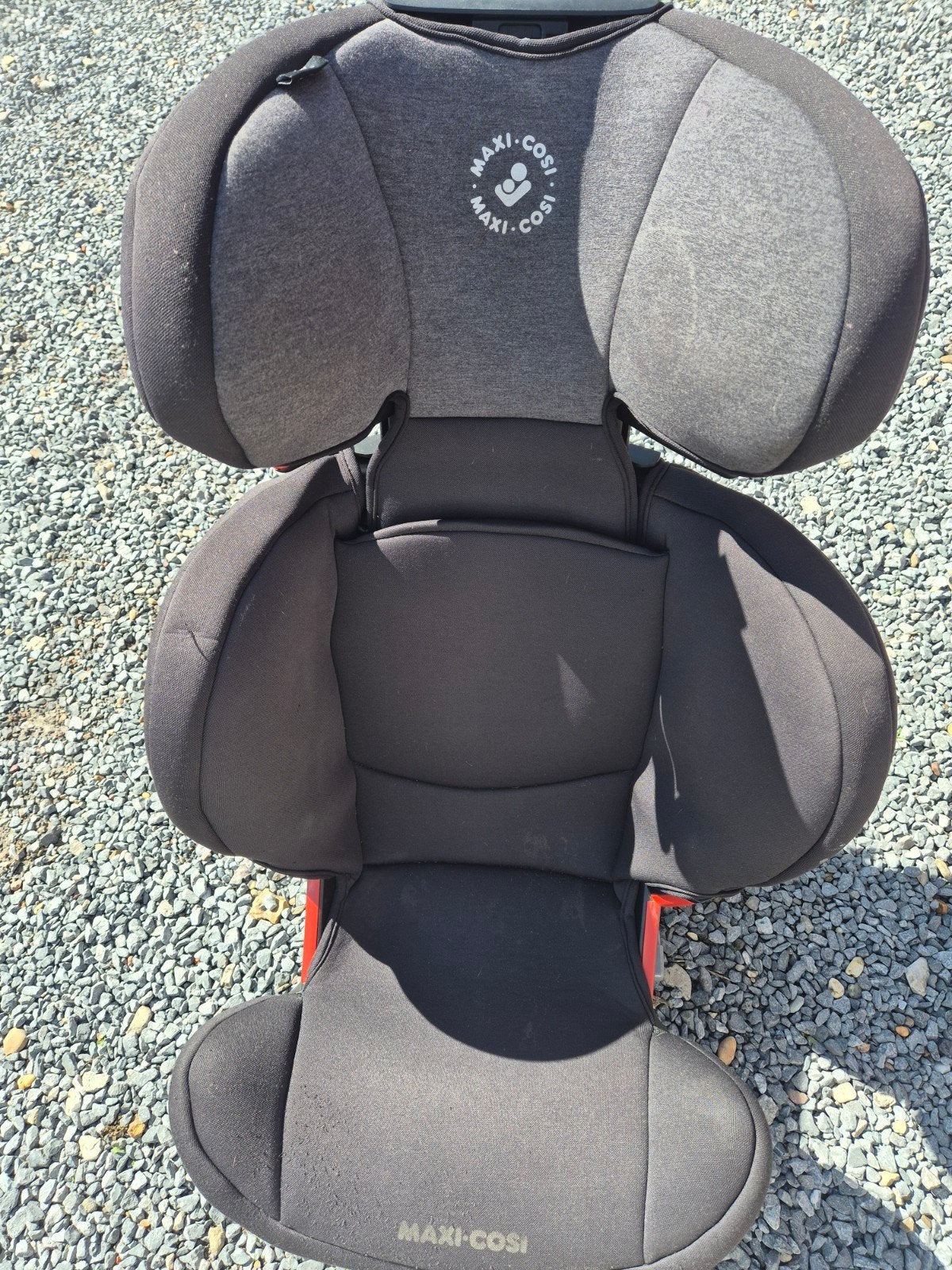 Kinderstoel Maxi Cosi, Ophalen, Maxi-Cosi, Isofix