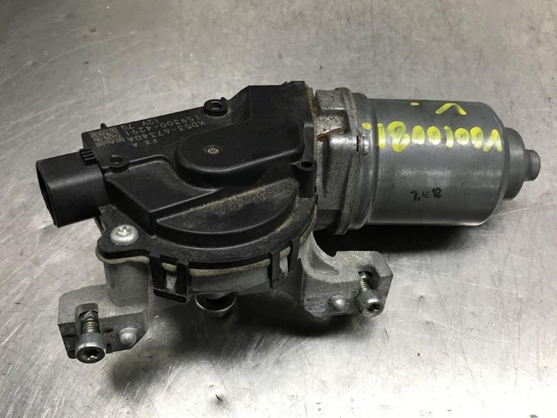 MOTEUR ESSUIE-GLACE AVANT Mazda CX-5 (KE,GH) (|KD5367340A|), Utilisé, Mazda