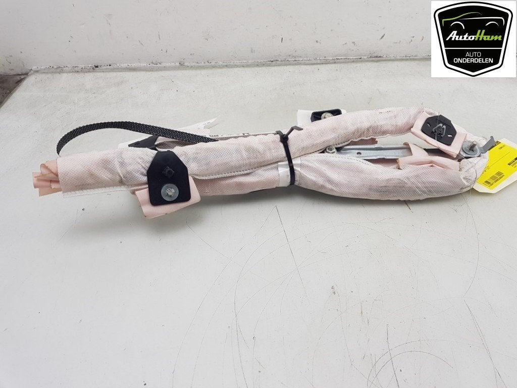 AIRBAG DAK RECHTS Opel Adam (|13350706|34124385|), Auto-onderdelen, Dhr. J. Ham, Gebruikt, Administratie@autoham.nl, Opel