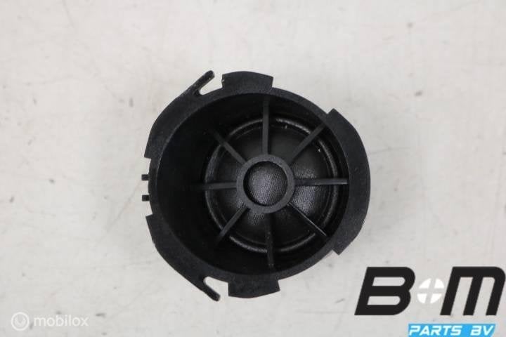 Luidspreker in A-stijl Audi A3 8P 8P0035399C, Gebruikt
