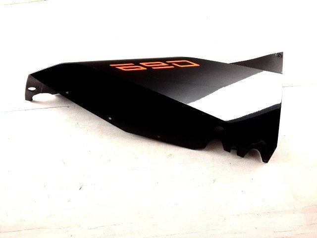 Duke 690 2007 - 2011 KTM Kuipdeel Kuipdeel kont D1-44826