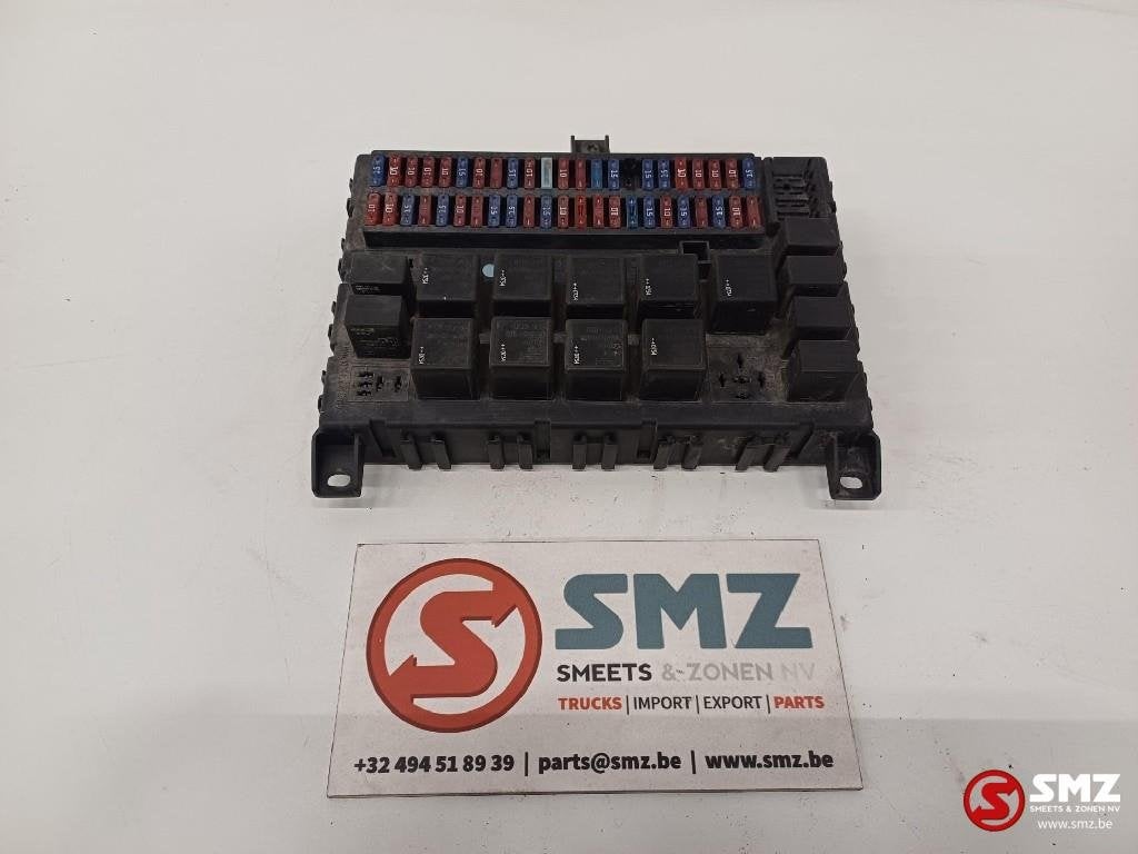Occ zekeringskast DAF, Gebruikt, DAF, Elektronica en Kabels