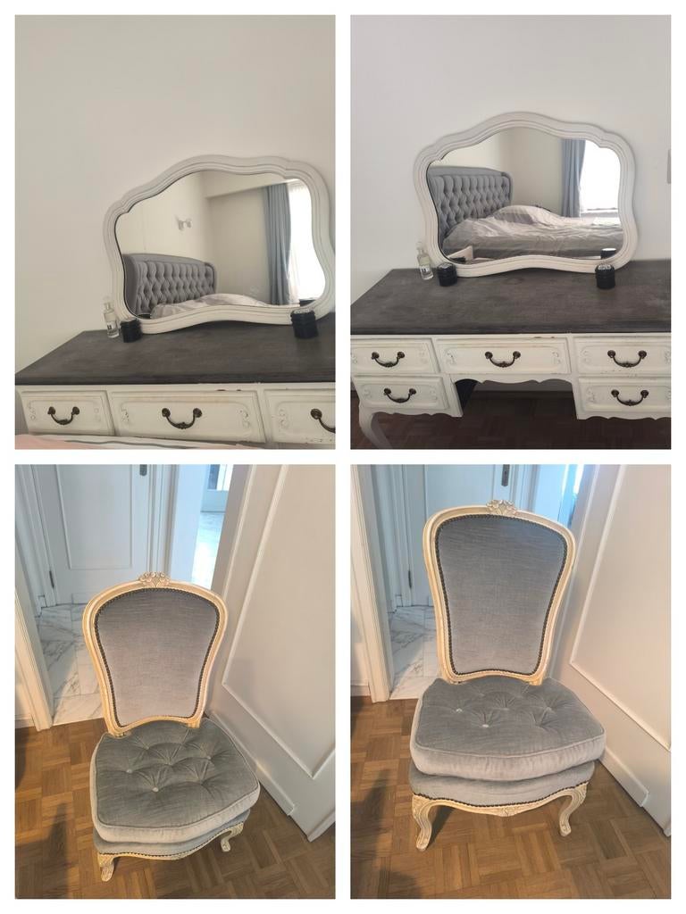 Coiffeuse,, Maison & Meubles, Tables | Coiffeuses, Enlèvement