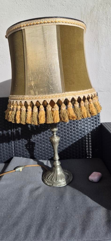Lamp, Huis en Inrichting, Ophalen of Verzenden