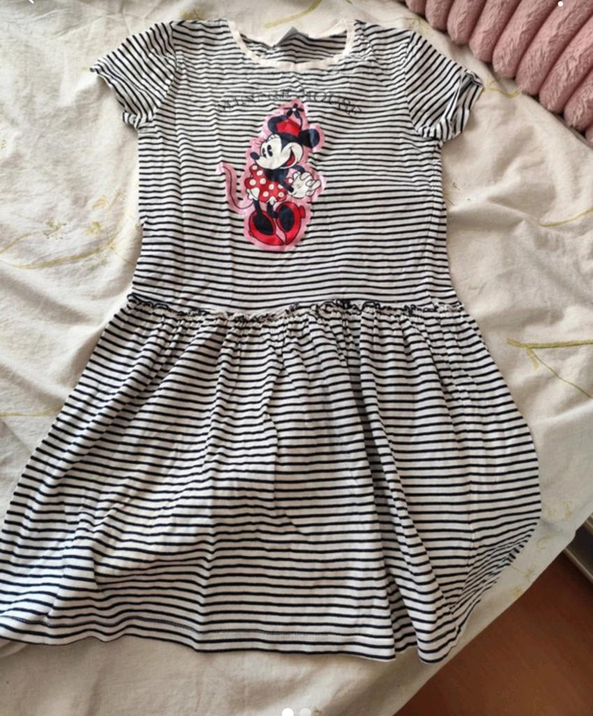 10-jarige jurk, Kinderen en Baby's, Kinderkleding | Maat 140, Ophalen of Verzenden