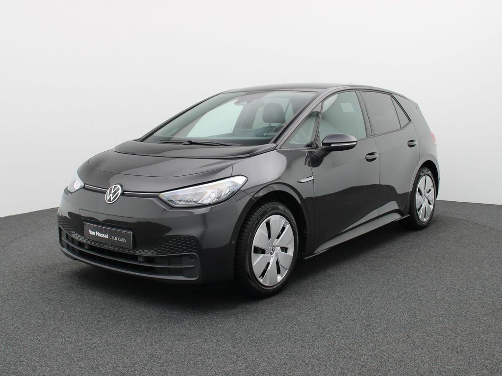 Volkswagen ID.3 58 kWh 150kW Business Pro Camera | PDC V+A |, Auto's, Volkswagen, Automaat, Gebruikt, ID.3, 5 zetels