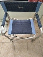 verkopen, Enlèvement, Neuf, Chaise de camping