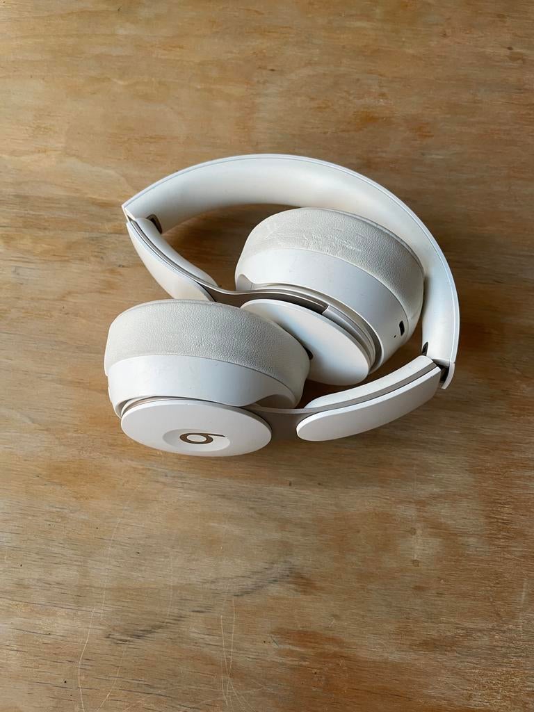 Casque Beats solo pro, Audio, Tv en Foto, Hoofdtelefoons, Ophalen of Verzenden, Gebruikt, Beats, Draadloos