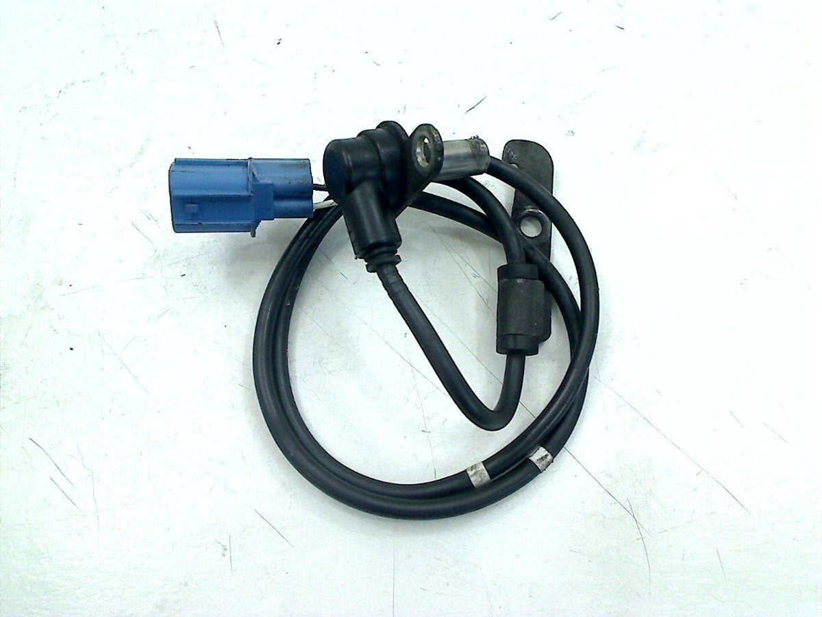 ABS SENSOR ACHTER Suzuki GSF 650 Bandit 2009-2012 (GSF650), Dhr. S. di Majo, Gebruikt, Info@cama-motorparts.nl, P.J. Troelstraweg 8 8
3144 CX  MAASSLUIS, NL