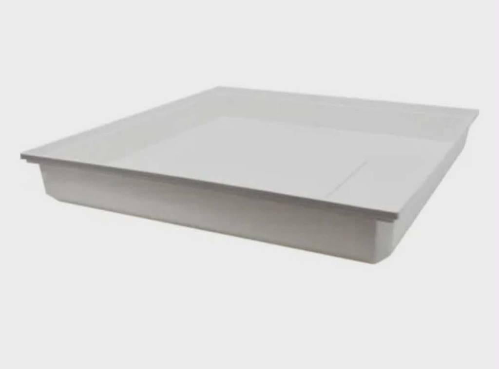Wateropvangbak voor de wasmachine., Elektronische apparatuur, Onderdelen en Toebehoren, Ophalen, Nieuw