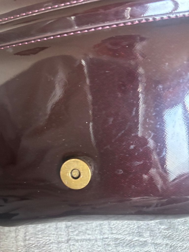 Sac à main femme, Envoi, Utilisé