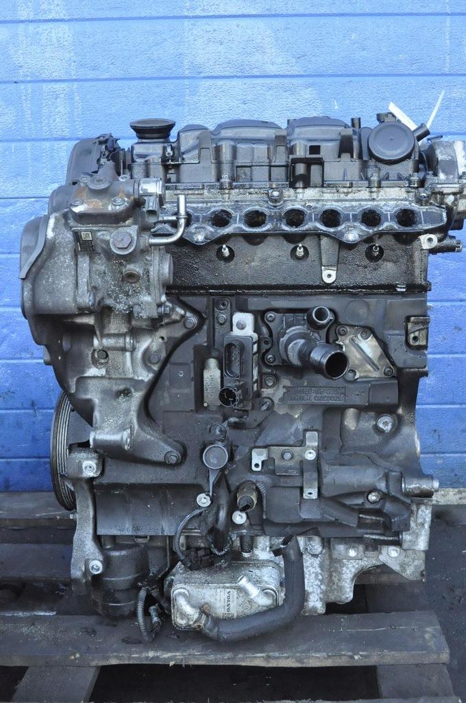 Moteur D4204T5 Nu S80 VOLVO V70 S60 XC70 XC60 V60, Envoi, Utilisé, Daihatsu