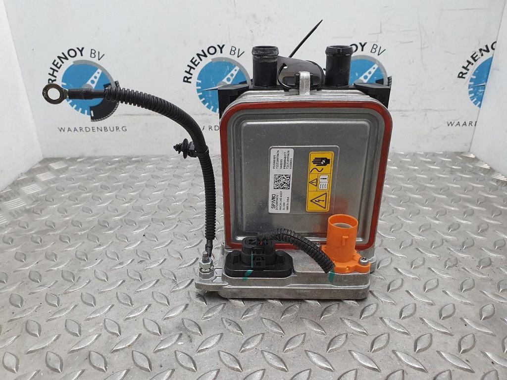 LYNK AND CO 01 01 EXTERNE WATER VERWARMER 2021, Auto-onderdelen, Overige Auto-onderdelen, Gebruikt, ARN erkend, Stiba lid, Erkend duurzaam
