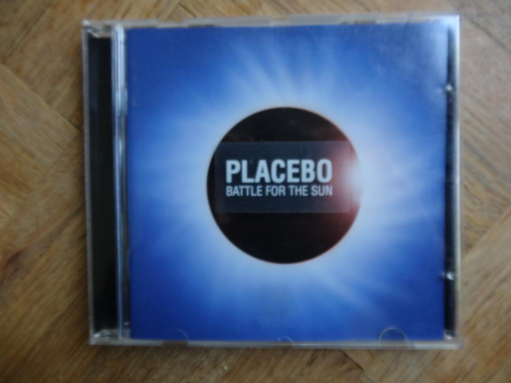 CD - Placebo, Cd's en Dvd's, Cd's | Rock, Ophalen of Verzenden, Gebruikt, Alternative
