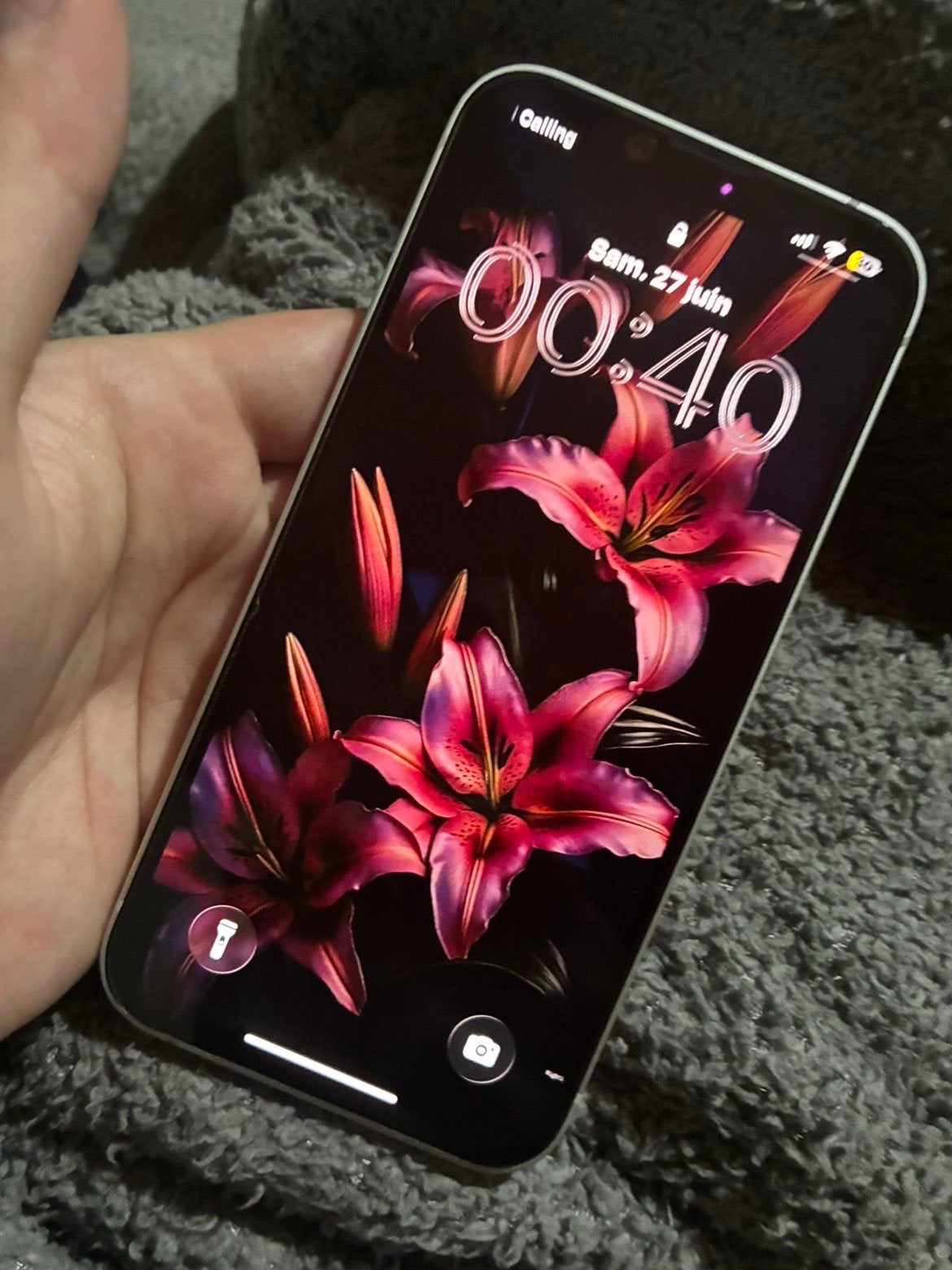 Iphone 16e, Télécoms, Téléphonie mobile | Apple iPhone, Comme neuf, iPhone 16e, Enlèvement ou Envoi