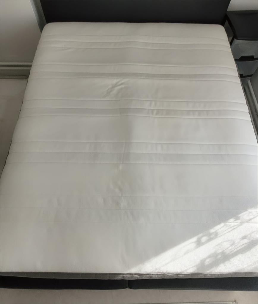 Matras HÖVAG IKEA, Huis en Inrichting, Slaapkamer | Matrassen en Bedbodems, Ophalen, Matras