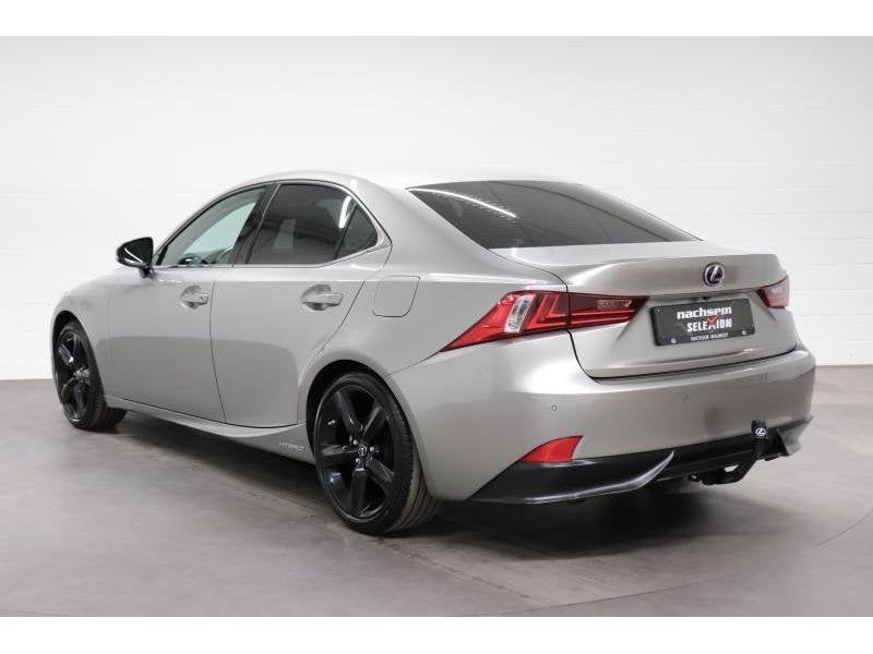 Lexus IS 300h IS SEDAN 300H Lexus IS 300H Sedan, Auto's, 4 deurs, Hybride Elektrisch/Benzine, 134 kW, Te koop