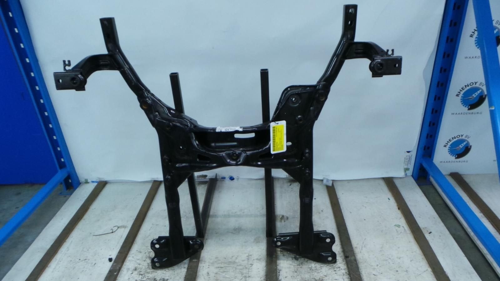 MINI (BMW) COUNTRYMAN SUBFRAME VOOR 2010, Enlèvement ou Envoi, Utilisé, ARN reconnu