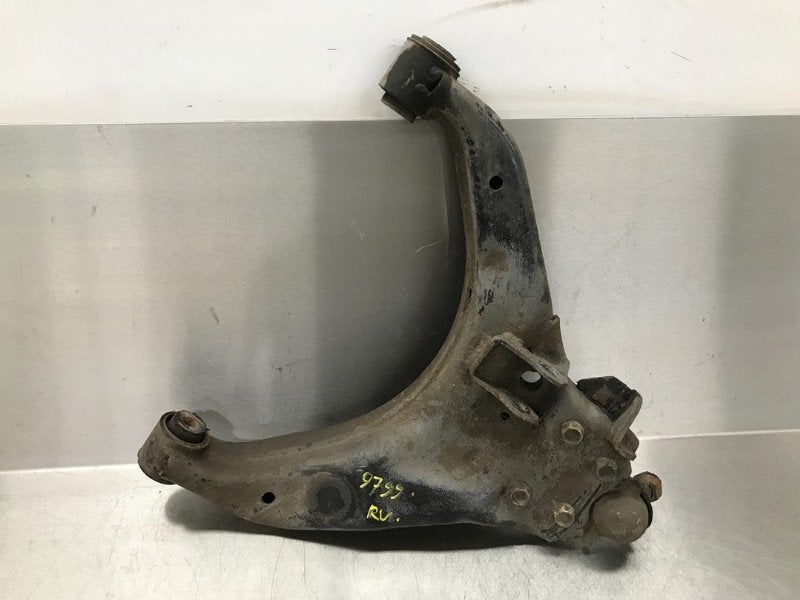 DRAAGARM RECHTS VOOR ONDER Isuzu D-Max (TFR / TFS), Gebruikt, Overige automerken, Img@isuzu.de, Isuzu Motors Germany GmbH