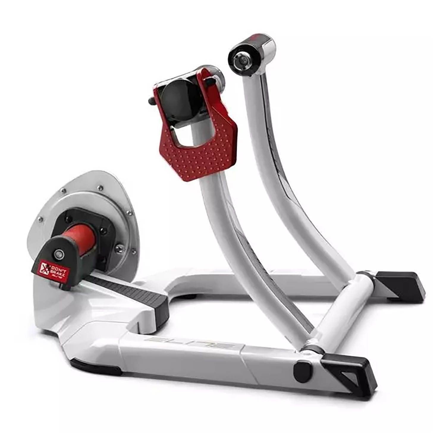 Elite Qubo Fluid fietstrainer, Fietsen en Brommers, Ophalen, Nieuw