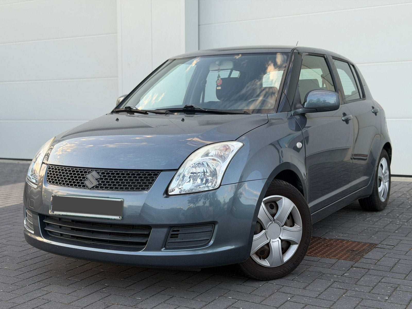 Suzuki Swift 1.3 essence homologuée VVKP, Achat, Entreprise, Boîte manuelle, Swift
