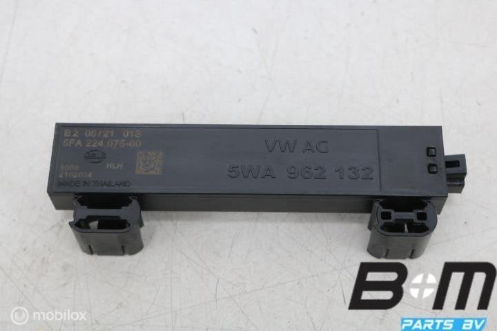 Antenne toegangs / startbevoegdheid Audi Q4 E-Tron 5WA962132, Utilisé