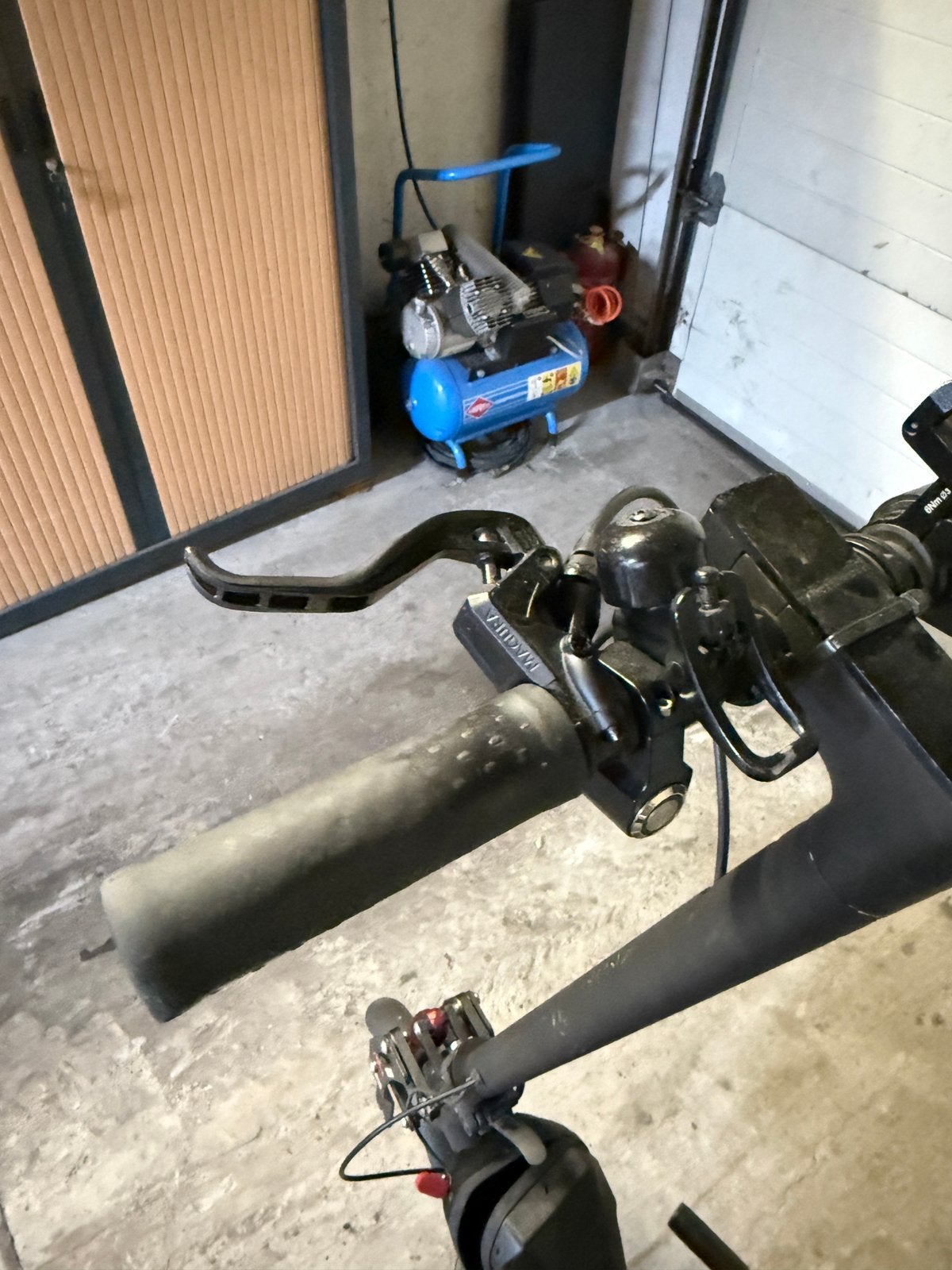 Xiaomi pro 2 pour pieces ou a reparer, Enlèvement, Utilisé, Step électrique (E-scooter)