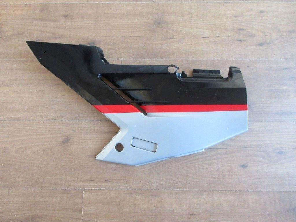Kawasaki ZX10 zijkap zijkuip links ZX 10 zij kap kuip Tomcat, Enlèvement ou Envoi, Utilisé