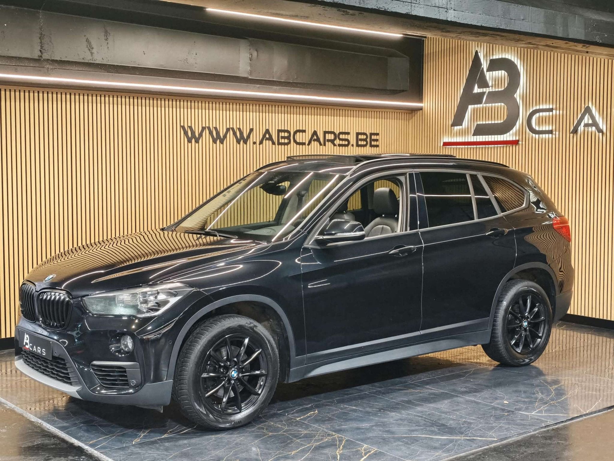 BMW X1 1.5I SPORT * TOIT PANO * GARANTIE 12 MOIS *, Auto's, Gebruikt, Euro 6, https://public.car-pass.be/vhr/e3fe5e2b-79df-4841-91ba-4506abef97b5