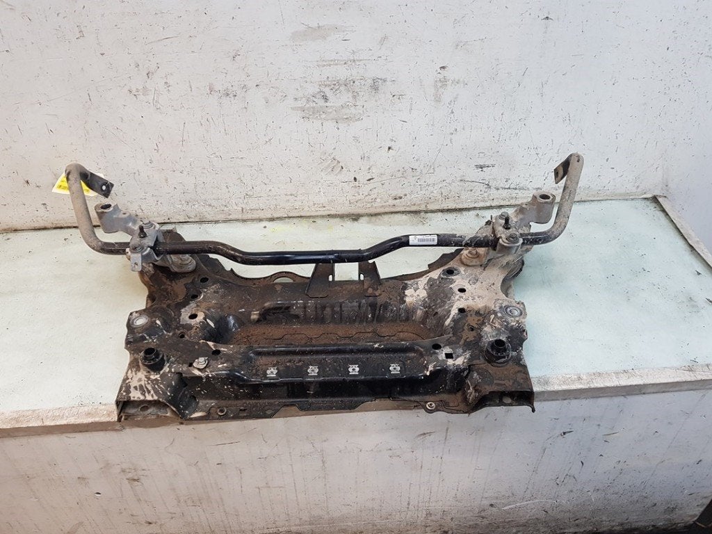 BERCEAU MOTEUR Megane IV Estate (RFBK) (|544013074R|), Dhr. J. Ham, Renault, Administratie@autoham.nl, Utilisé
