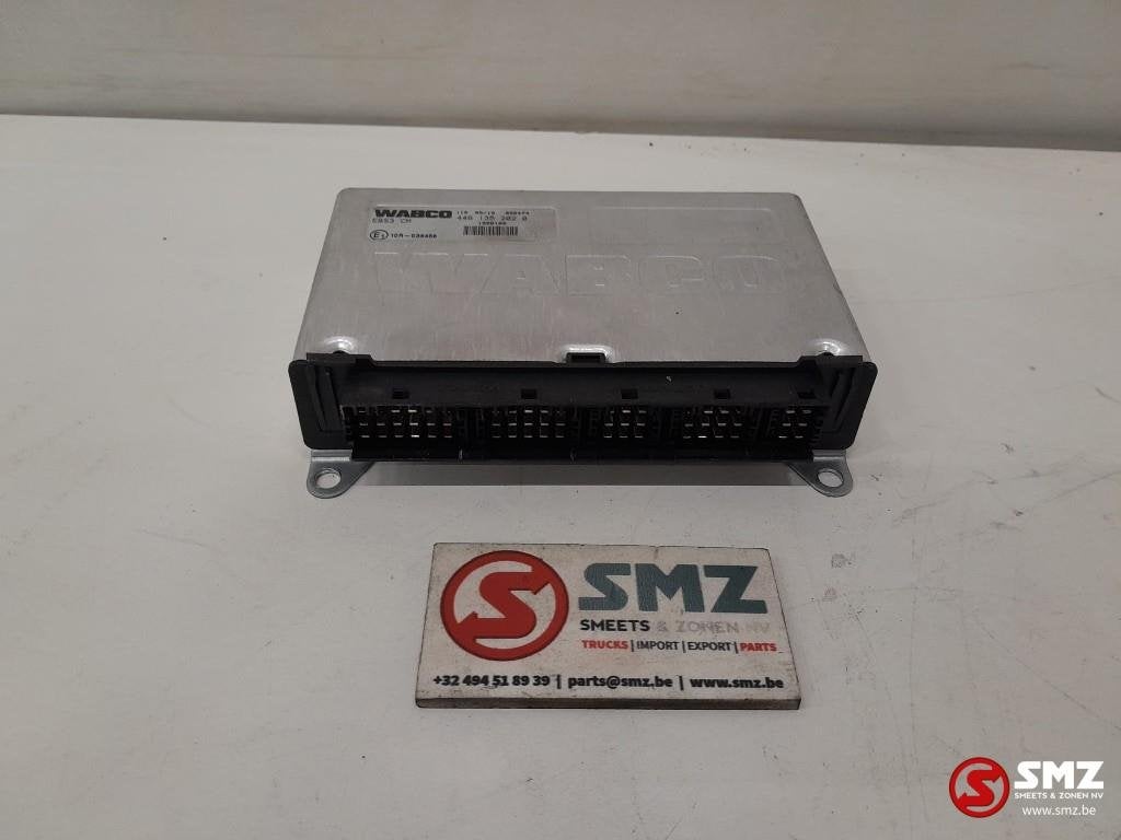 Occ Calculateur de commande ECU EBS3 DAF, Utilisé, DAF, Électronique et Câbles