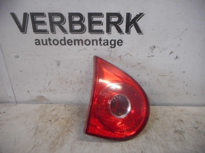 PANNEAU ARRIÈRE GAUCHE AVEC LAMPE Volkswagen Golf V (1K1), Utilisé, Volkswagen