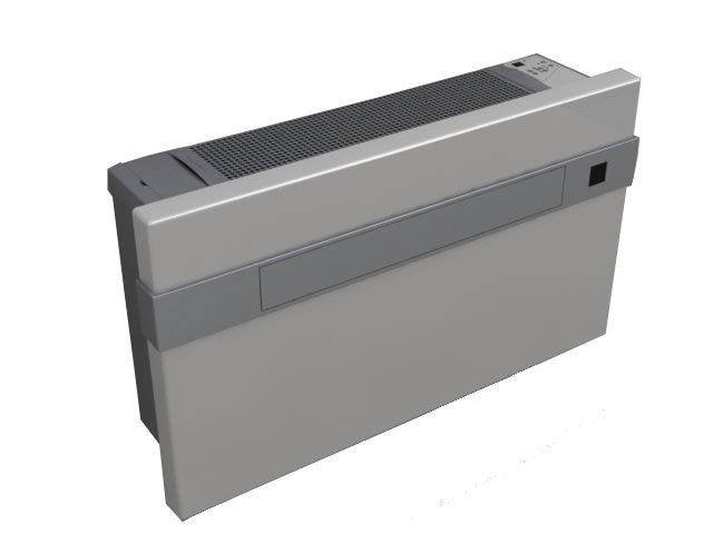 airco zonder buiten unit Nu  €799, Elektronische apparatuur, Airco's, Ophalen, Koelen en Ontvochtigen, Nieuw, 3 snelheden of meer