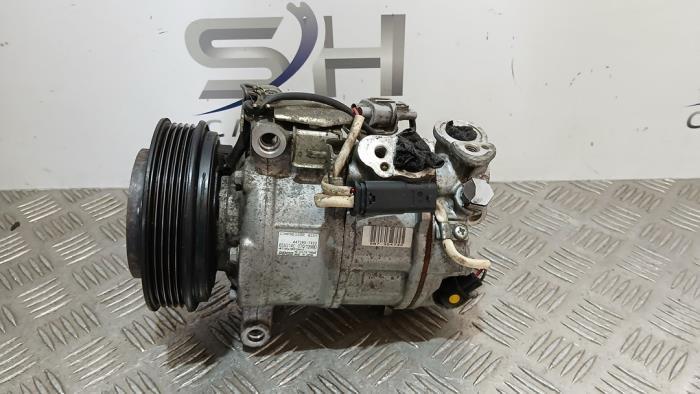 Aircopomp van een Mercedes A-Klasse, Gebruikt, -, Ophalen of Verzenden, -