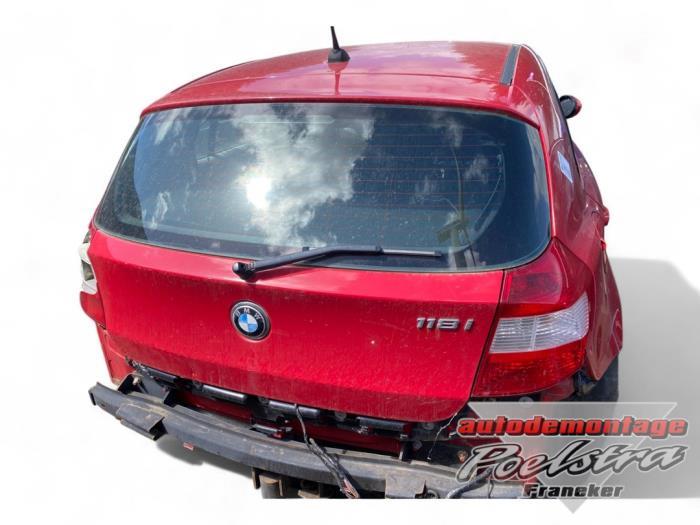 Hayon d'un BMW 1-Serie (438), -, Utilisé, -, Enlèvement ou Envoi