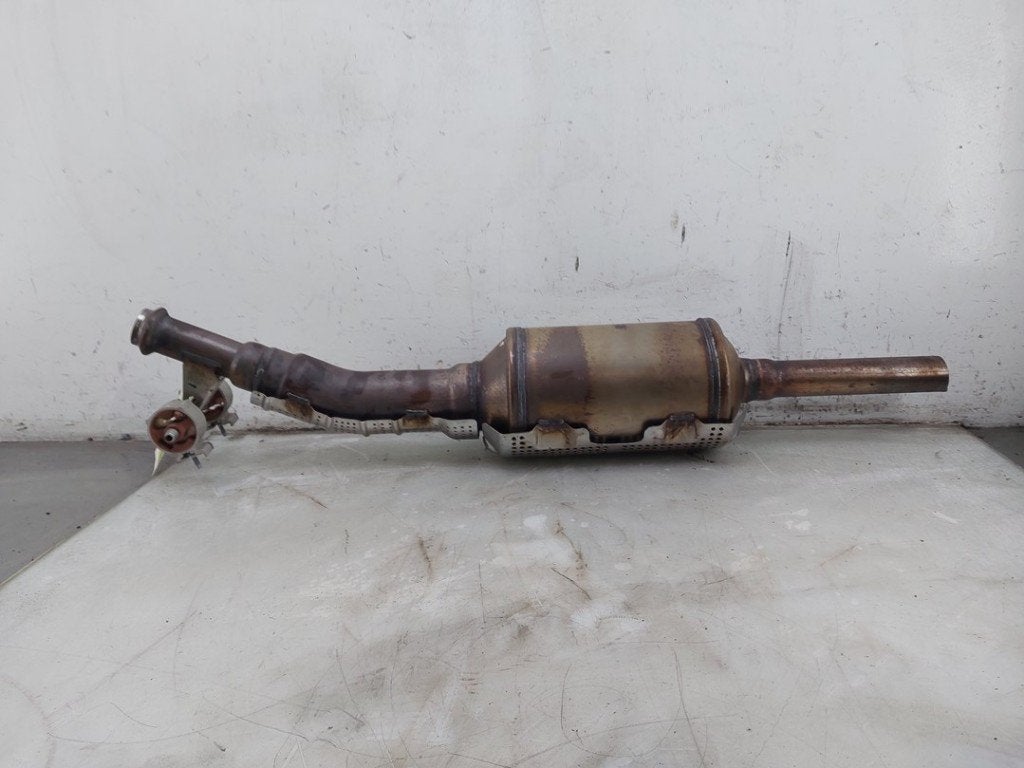 KATALYSATOR 5008 II (M4 / MC / MJ / MR) (|9846862380|), Dhr. J. Ham, Gebruikt, Administratie@autoham.nl, Peugeot