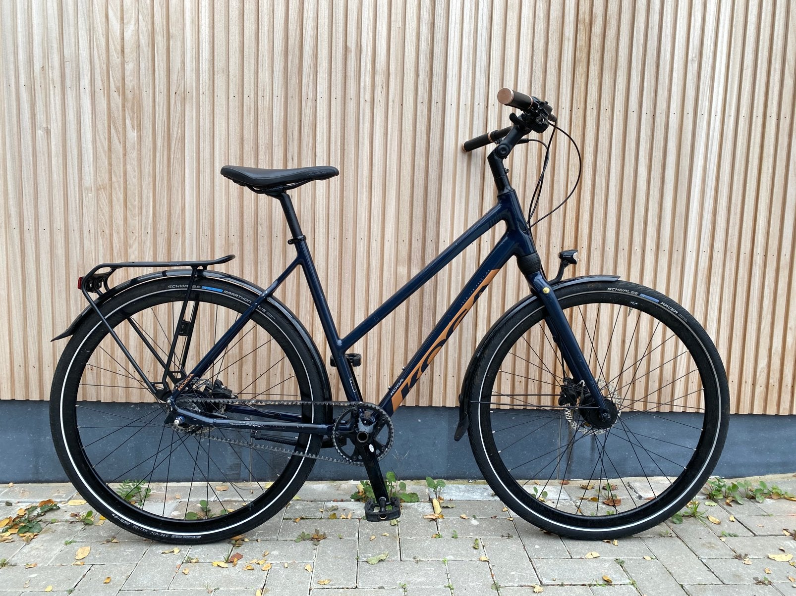 Velo Koga miyata F3 Damesfiets Santos idworx vsf Kalkhoff, Fietsen en Brommers, Fietsen | Dames | Damesfietsen, 47 tot 50 cm, Versnellingen