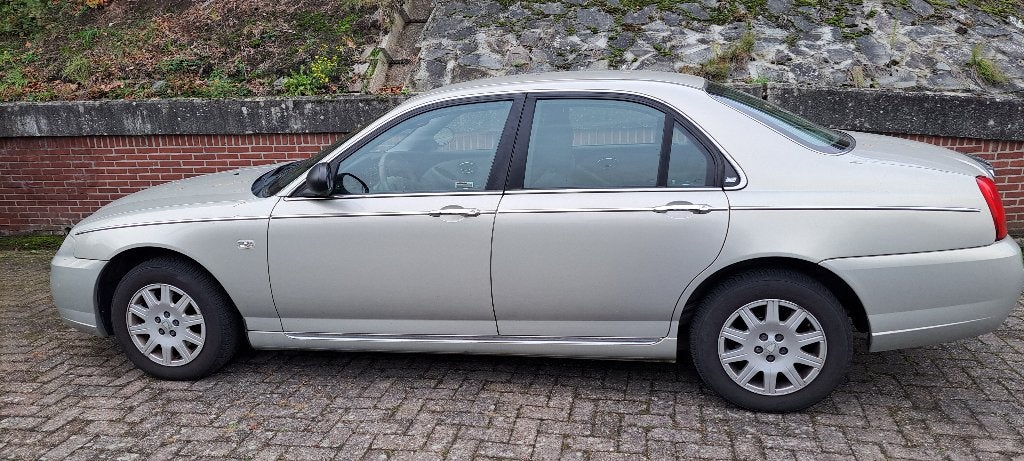 rover 75, Autos, Achat, 4 portes, Automatique, Essence