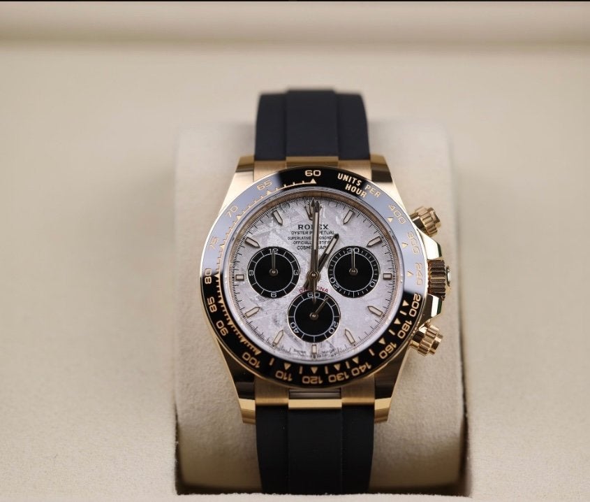Rolex, Handtassen en Accessoires, Ophalen, Zakhorloge, Overige materialen, Nieuw
