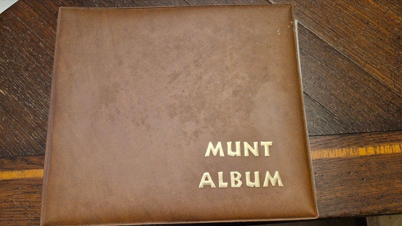 Volle album met munten van België Bekijk de foto's, Timbres & Monnaies, Monnaies | Belgique, Enlèvement ou Envoi