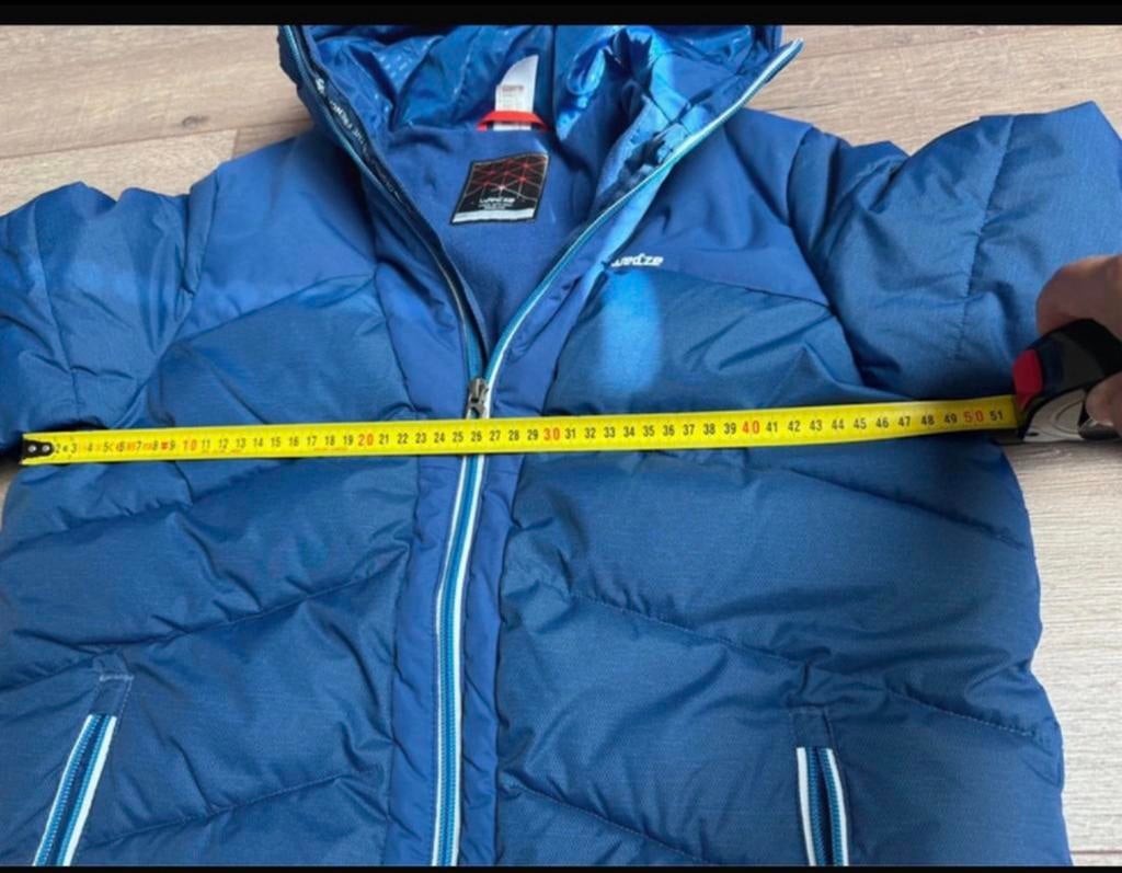Jongens ski jas maat 152, Ophalen of Verzenden, Nieuw