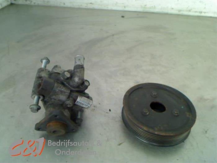 Pompe direction assistée d'un Renault Master, Renault, -, 3 mois de garantie, Utilisé