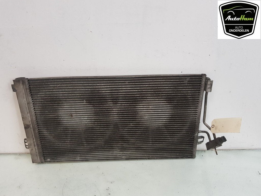 AIRCO CONDENSOR Mercedes-Benz Vito (639.6) (01-2003/12-2014), Gebruikt, Mercedes-Benz