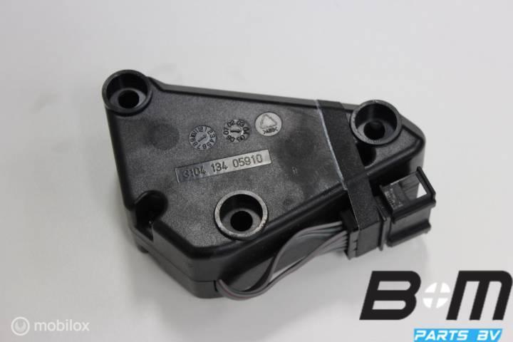 Frequentiewissel diverse VW 1K0035463D, Auto diversen, Autoradio's, Gebruikt