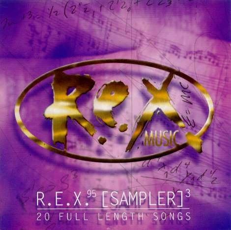 C:\Data\cd\zdivgos1994U ÉCHANTILLONNEUR REX 95 3.jpg, Envoi, Neuf, dans son emballage, Gospel
