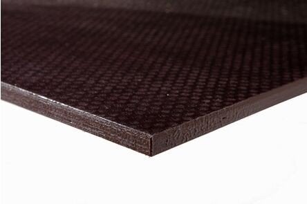 betonplex 2500x1250x12 mm, Doe-het-zelf en Bouw, Ophalen, Nieuw, Betonplex, Minder dan 20 mm