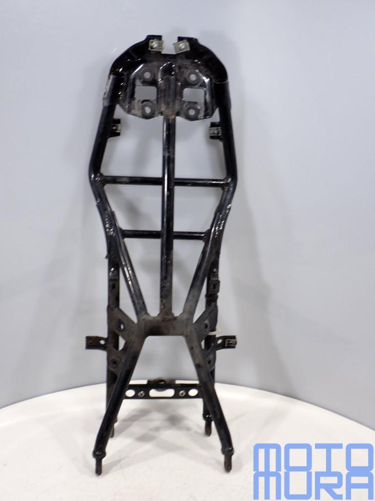 Subframe voor de Ducati 848 2008 - 2010 superbike achterfram, Ophalen of Verzenden, -, -, -